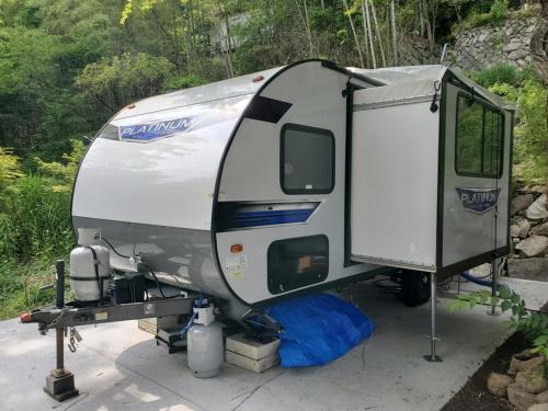 Ena Other | RV Park s-craft - Vacation STAY 53044v