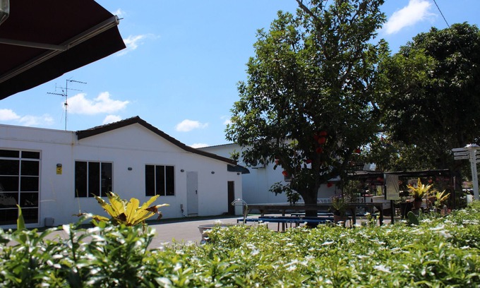Taman Universiti House | RV @ U Garden Stay Skudai
