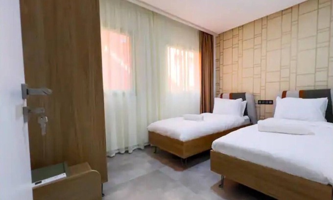 Hivernage Apartment | Rvevrbrbrbrbjtjyjdbthehegehegevrhr