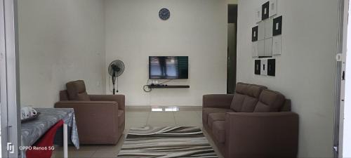 Segamat Apartment | RWA Segamat homestay