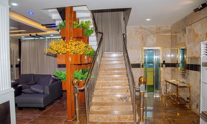 Abakaliki Hotel | Ryan Hotel and Suites