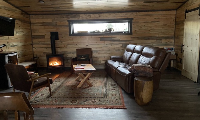 Craig House | RYAN HOUSE CRAIG - HOME TO WORLD CLASS FLY FISHING!