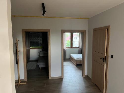 gmina Parzeczew Apartment | Rybnicka 109A