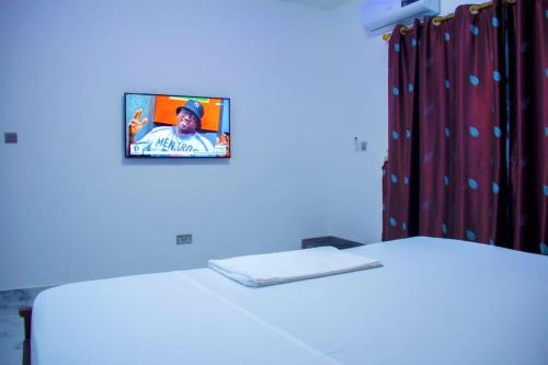 Nsawam Apartment | Rych lodge