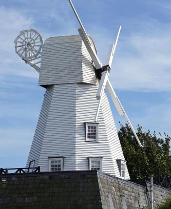 Rye Bed & Breakfast | Rye Windmill B&B