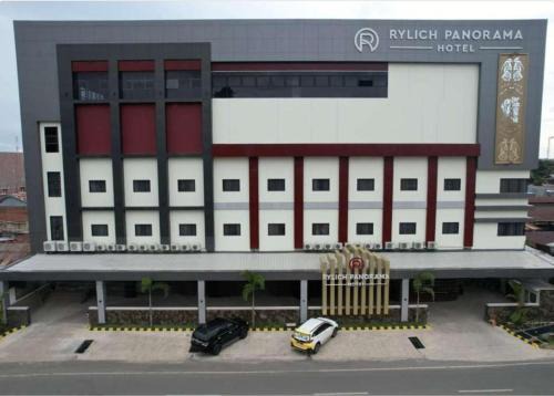 Sorong Hotel | Rylich Panorama Hotel
