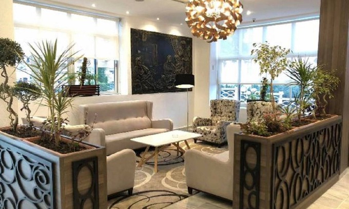 Annaba Hotel | Rym el Djamil Hotel