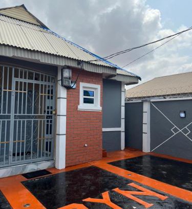 Abeokuta Apartment | RYN Apartment 1