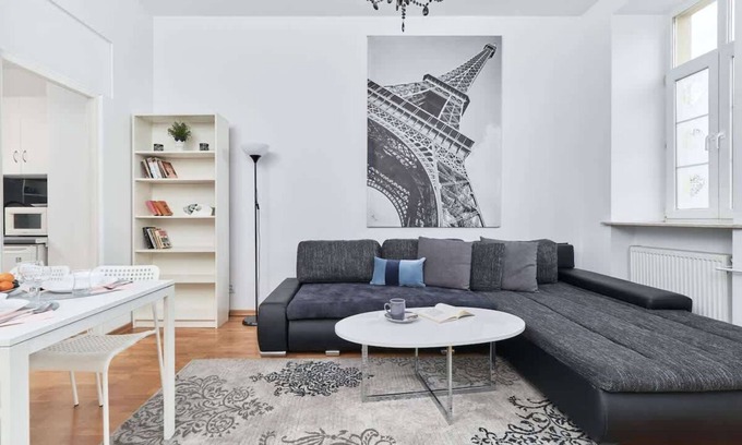 Stare Miasto Apartment | Rynek 16/17 | Old Town | Remote Work