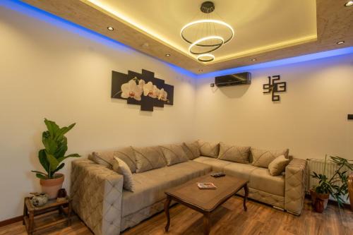Krusevac Apartment | Ryo Apartments