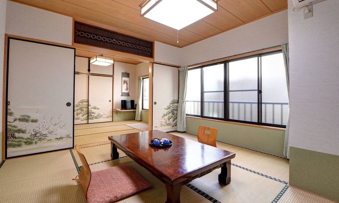 Koganei House | Ryokan Niko