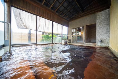 Asakura Hotel | Ryokan Toyotomi