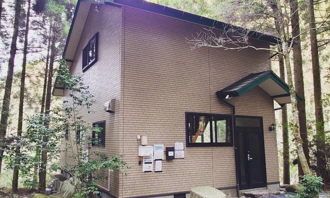 Karatsu RV Rental | Ryukyo no Sato Auto Campsite Lodge Golden Week Per /Karatsu City Saga