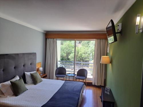 Cabril Hotel | São Cristóvão Nature Country Hotel