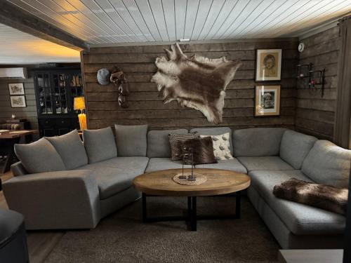 Salen House | Sälen Osanden