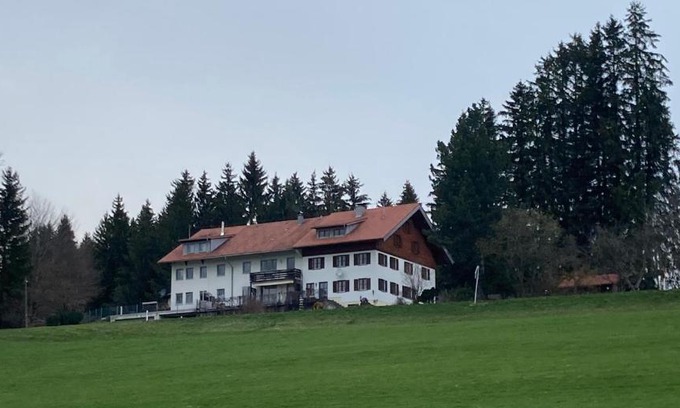 Weitnau Apartment | Säntisblick