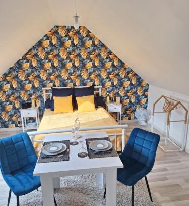 Tilly-sur-Seulles House | Séjour Détente près de Bayeux au Calme avec Massages et repas