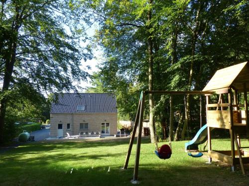 Sevry House | Séjour en famille au Bois Joli, détente, nature, activités pour tous