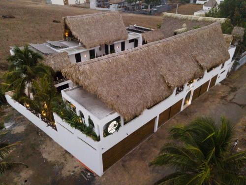 El Paredon House | Sélanna