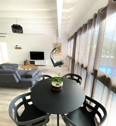 Saint-Denis Apartment | Sélina by Les Suites d'Alfred