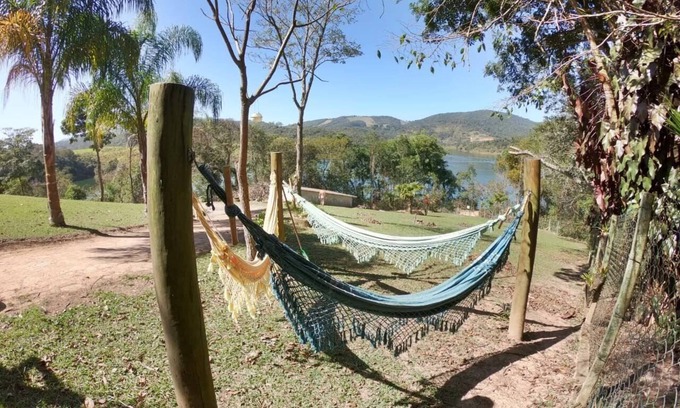 Nazare Paulista House | Sítio Suypacha, beautiful country house on the Nazaré Paulista reservoir.