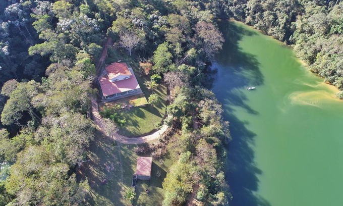 Nazare Paulista House | Sítio Suypacha represa de Nazaré Paulista