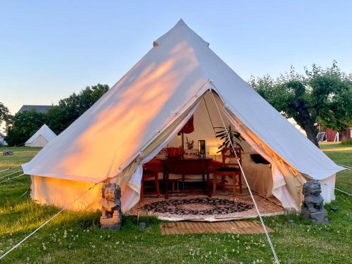 Klockrike Other | Sörby Glamping