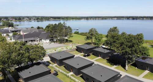 Sunds Hotel | SØGAARDEN - Hotel & SøCamp