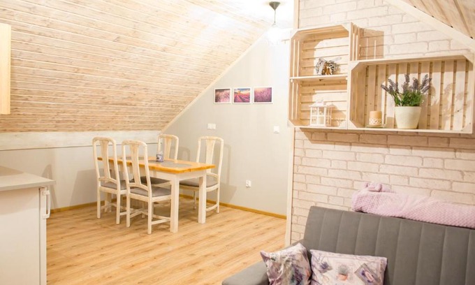 Brenna Apartment | Słoneczna Hytte