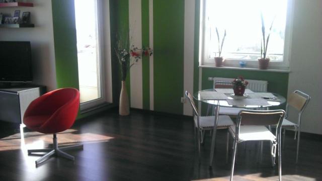 Witomino Apartment | Słoneczna Witawa Gdynia