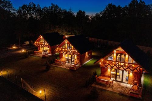 Bystrzyca Kłodzka House | Słoneczne Domki Sudety - Domki Całoroczne Kotlina Kłodzka