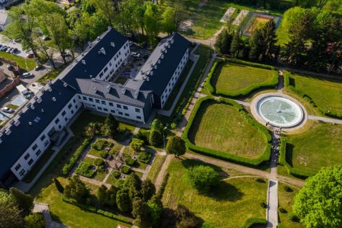 Tarnow Resort | Słoneczne Wzgórze