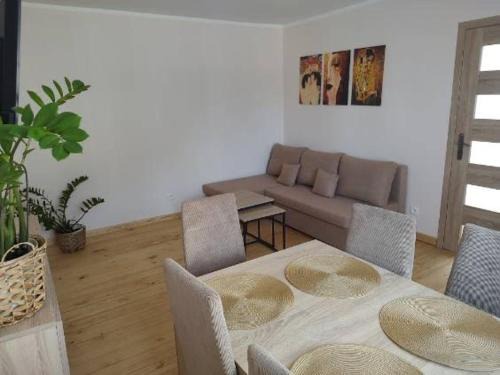 Ilawa Apartment | Słoneczny apartament przy Ratuszu
