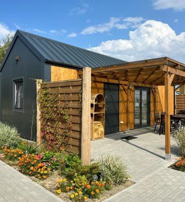 gmina Wolin House | Słoneczny Horyzont