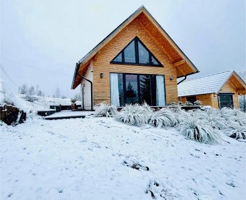Wapienne House | Słoneczny Stok