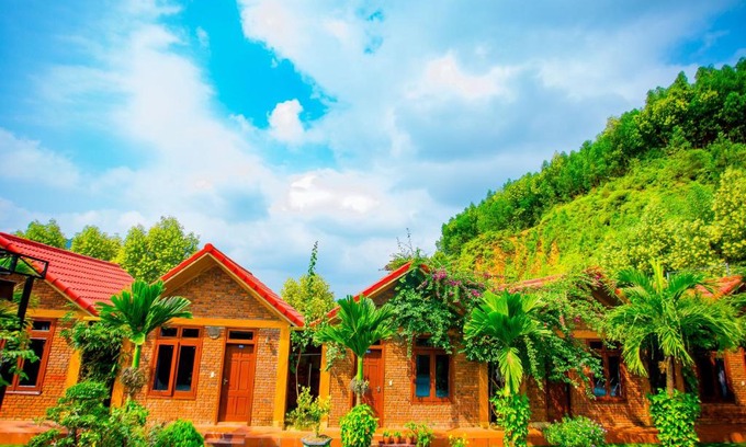 Son Trach House | Sườn Đồi Homestay