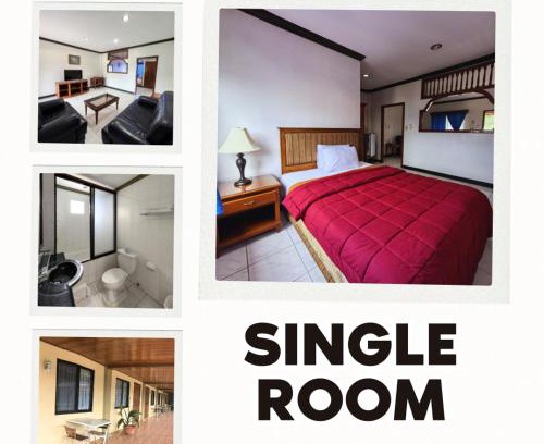Malakal Island Hotel | S&C Hotel Suites & Apartment