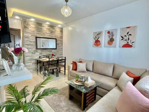Martil Apartment | S&H Home Martil Apartment