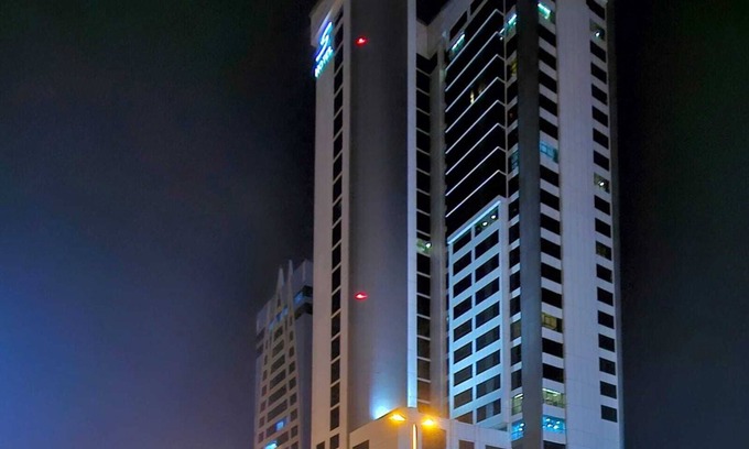 Block 428 Hotel | S Hotel Bahrain
