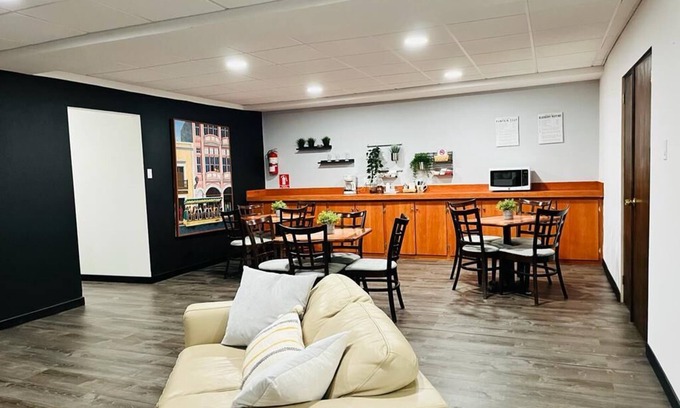 Old San Juan Hotel | S.J. Suites Hotel