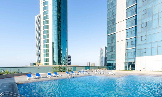 Block 428 Hotel | S Plaza Suites Hotel