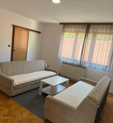 Konjic Apartment | S&S Comfort Flat