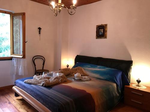 Santo Stefano dʼAveto Apartment | S.Stefano d’Aveto: relax in montagna