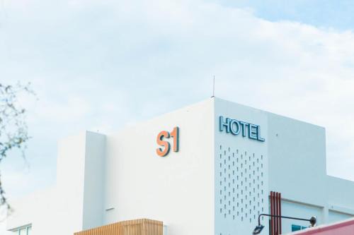 Trang Hotel | S1 Trang Hotel