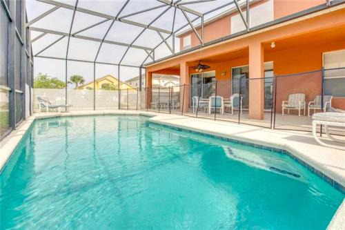 Seasons Villa | S890SB - 12 guests - 6 beds