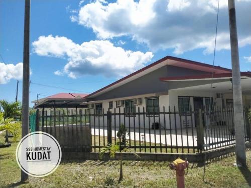 Kudat House | S99 HOMESTAY KUDAT
