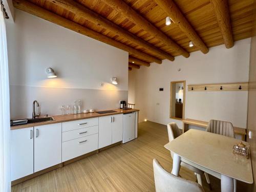 Bukhara Apartment | Sa'ada Boutique Studios