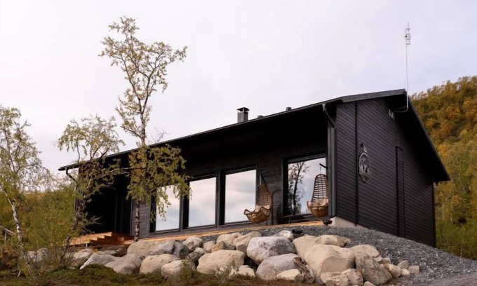 Kilpisjarvi House | Saanan Helmi by Interhome