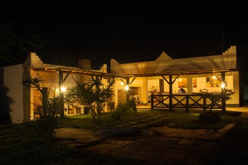 Machakos House | Saba House and Lodges