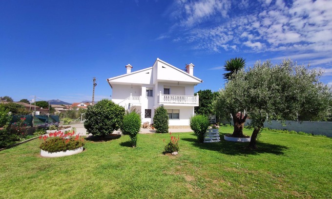 Sabaris Apartment | SABARIS, GARDEN AND PROXIMITY.